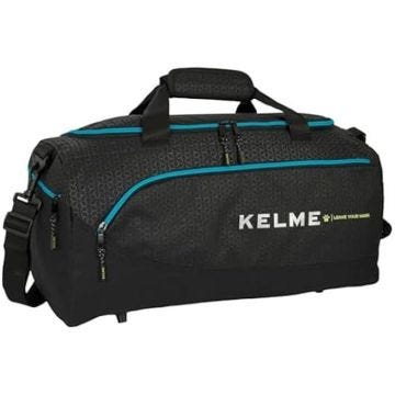 Sac de sport - SAFTA - Kelme Iron - Confortable et polyvalent - Pour enfants - Sac à dos