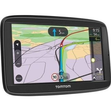 TomTom VIA 52 (5 Pouces) Europe 48 Cartographie et Trafic à vie