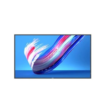 Philips 55BDL3650Q - Classe de diagonale 55' (54.6' visualisable) - Q-Line écran LCD rétro-éclairé par LED - signalisation numérique