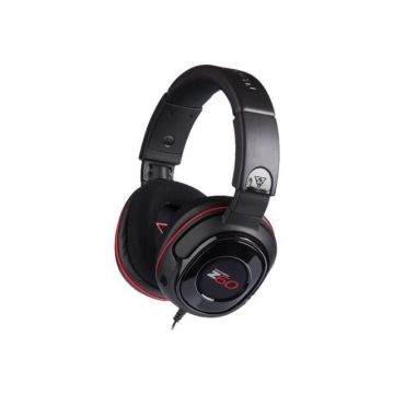 Micro-casque EAR FORCE Z60 (PC/MAC) TURTLE BEACH TBS-6020-01 - Son DTS Surround - Noir