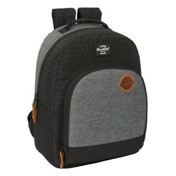 Sac à dos BlackFit8 Old School 42 CM - Haut de gamme