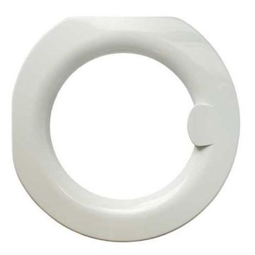 55X9899. ENJOLIVEUR DE HUBLOT BLANC