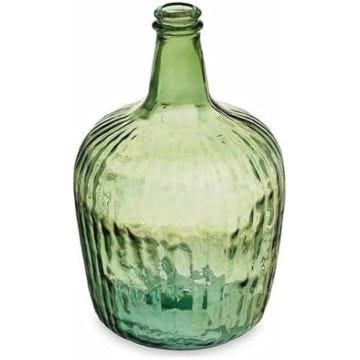 Bouteille - GIFT DECOR - Standard - Multicolore - Verre - Intérieur