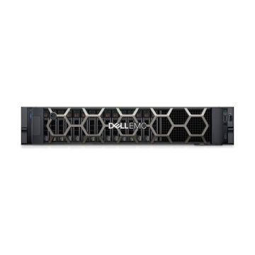 Serveur - Dell - PowerEdge R550 - Montable sur rack - 2U - Xeon Silver 4309Y 2.8 GHz - 16 Go RAM