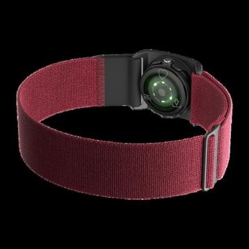 Cardiofréquencemètre optique - POLAR - Verity Sense - Étanche jusqu'à 50m - Autonomie 20h - Bluetooth et ANT+