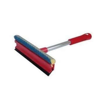 Raclette manche alu 20cm
