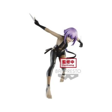 Figurine Hassan of the Serenity 14 cm - BanPresto - Fate/Grand Order The Movie