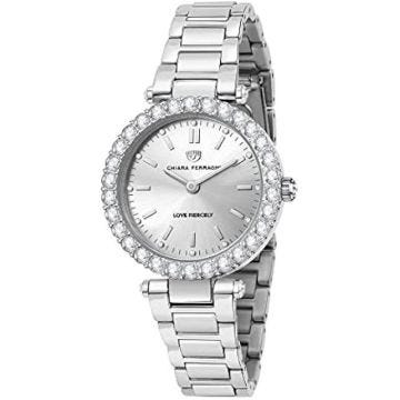 Montre - CHIARA FERRAGNI - R1953103503 - Analogique - Unisexe - Adulte