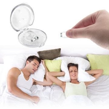 SHOP-STORY Dilatateur Nasal Anti-Ronflements