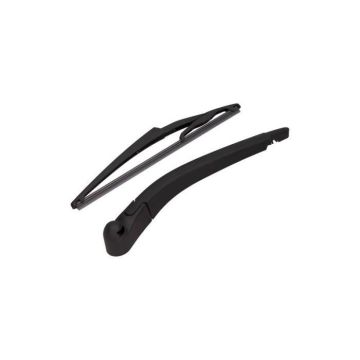 Bras et balai essuie glace arrière Classe B  A0009980821  1698200844
