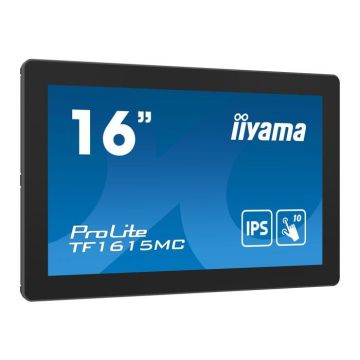 iiyama ProLite TF1615MC-B1 -