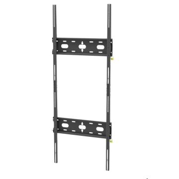 Support mural - IIYAMA - MD-WM60150 - Écrans jusqu'à 105 pouces - Charge max 125 kg - VESA 400x400 à 600x1500