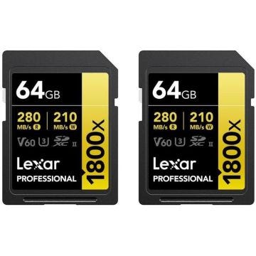 Lexar Carte mémoire 1001426972