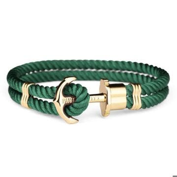 Paul Hewitt Bracelet Unisex PH-PH-N-G-G-M