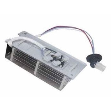 5024811200. RESISTANCE 1800W+600 W + 2 THERMOSTAT