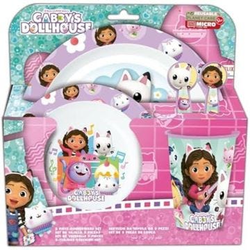 Jouet - Safta - Set Micro Kids - Multicolore - Enfant - Synthétique - Mixte
