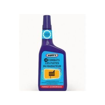 WYNN'S JE COMBATS LES FUITES DANS LE RADIATEUR 500ML