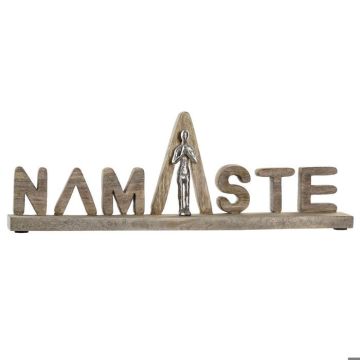 Figurine décorative DKD Home Decor 63x7,5x22 cm
