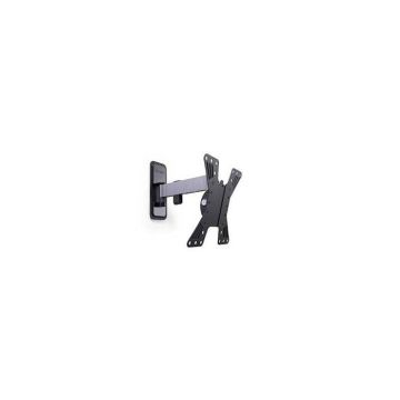 Support orientable - ERARD - 048220 - Noir - Inclinaison 15° - VESA 50x50 à 200x200 mm