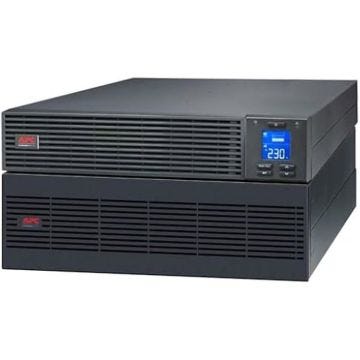 UPS - APC - Easy UPS SRV RM - 6000VA - Double-Conversion (en Ligne) - 300 Volts