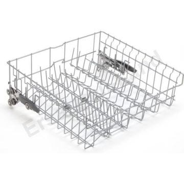 Panier supérieur complet - Lave-vaisselle - BOSCH, SIEMENS, NEFF, CONSTRUCTA, GAGGENAU, VIVA, AIRLUX, JUNKER (27222)