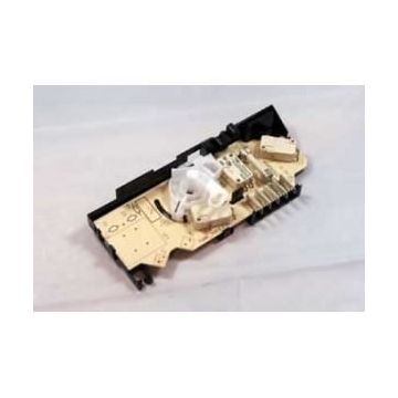 Serrure de porte pour micro-ondes FAGOR 71X1489 DME111BU2 - Pièce d'origine constructeur