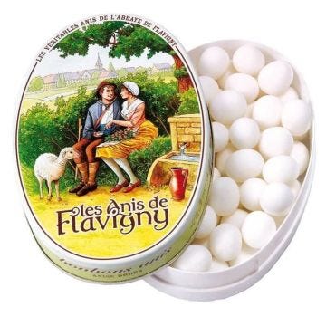 Anis de Flavigny Anis 50 g x 12