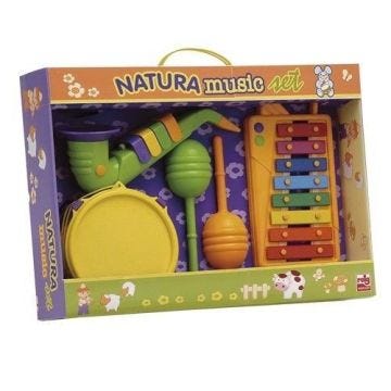 REIG - 220 - INSTRUMENTS DE MUSIQUE - SET XYLOP…