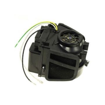 Moteur complet - Nettoyeur vapeur - ROWENTA, TEFAL - Blanc