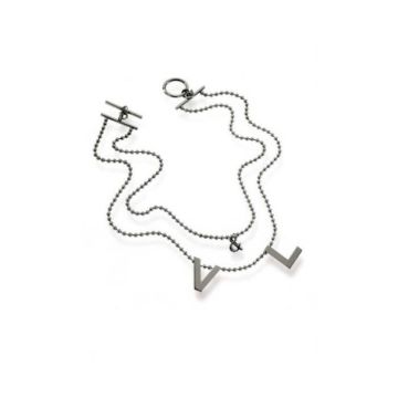 Collier Femme V&L VJ0001CO