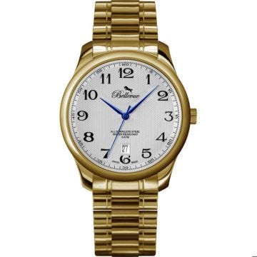Montre femme Bellevue F12