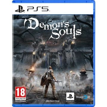 Demon's Souls /PS5