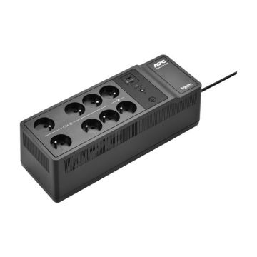 APC Back-UPS 1050VA 8 French 2