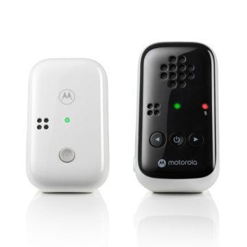 Motorola Audio Babyphone 505537471237 Babyphone DECT 1880 - 1900 MHz