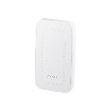 Station d'accès Wi-Fi - Zyxel - WAC500H - 802.11ac Wave 2 - GigE - 2.4/5 GHz - Blanc