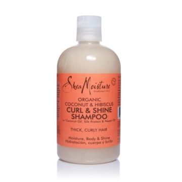 Shea Moisture Coconut Hib