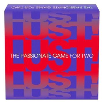 Kheper Games - Lust!