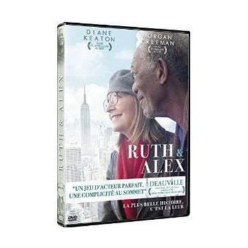 RUTH & ALEX