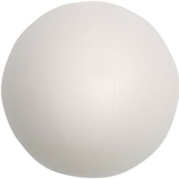 Boule Polystyrène 12cm - Boule à décorer