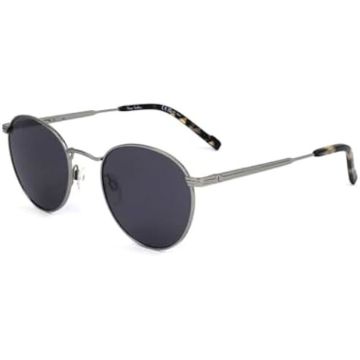 Lunettes de soleil - PIERRE CARDIN - P.C. 6889/s J5G/QT - Métal - Doré - Chic