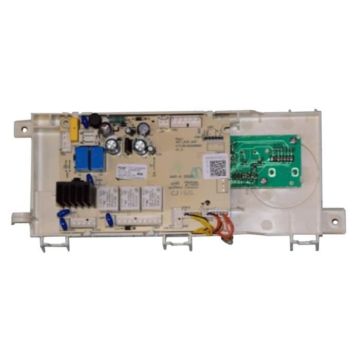 SOS Accessoire Carte électronique, module de commande pour Lave-linge PROLINE 34010899, 17138100008464 - Lave-linge - FRANGER, MIDEA