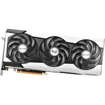 SAPPHIRE - AMD Radeon - Carte Graphique - RX 6950 XT - NITRO+ PURE GAMING OC - 16 Go
