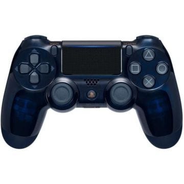 Manette PS4 DualShock Édition Limitée 500 Million - PlayStation Officiel