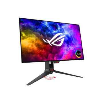 Écran Asus ROG Swift OLED PG27AQDM 27" HDR10 OLED Flicker free NVIDIA G-SYNC 240 Hz