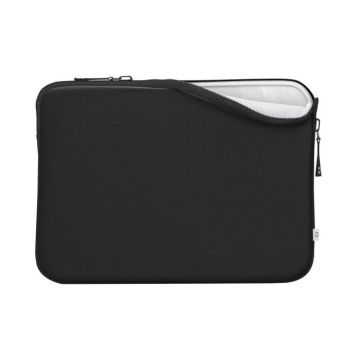 MW Housse Basics Eco pour MacBook Pro et Air 13 Noir - 3700313947210