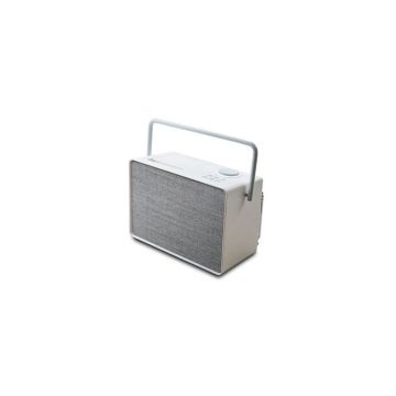 Pure Evoke Play Blanc - Radio Internet - Mini-chaînes et radio