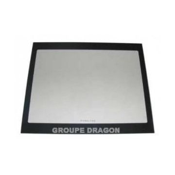 Vitre extérieure de four 479 x 390 m/m pour ELECTROLUX FE6215NG et FE6420NG (ARTHUR) - Marque FAURE