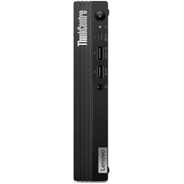 Mini PC - LENOVO - ThinkCentre M70q Tiny - Intel i5-12400T - 16 Go RAM - 512 Go SSD