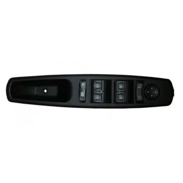 Commande bouton leve vitre avant gauche Fluence Laguna 3 Megane 3 OE 254000008R