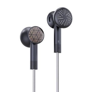 FiiO FF3S Noir - Casques et écouteurs